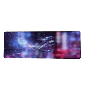 ماوس پد گیمینگ ایسوس مدل سه بعدی NU1 ابعاد 30*80 سانتی متر